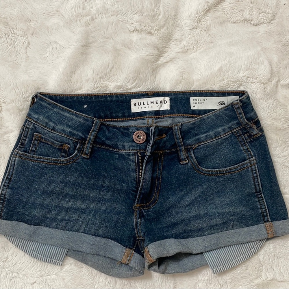 Bullhead Denim Co